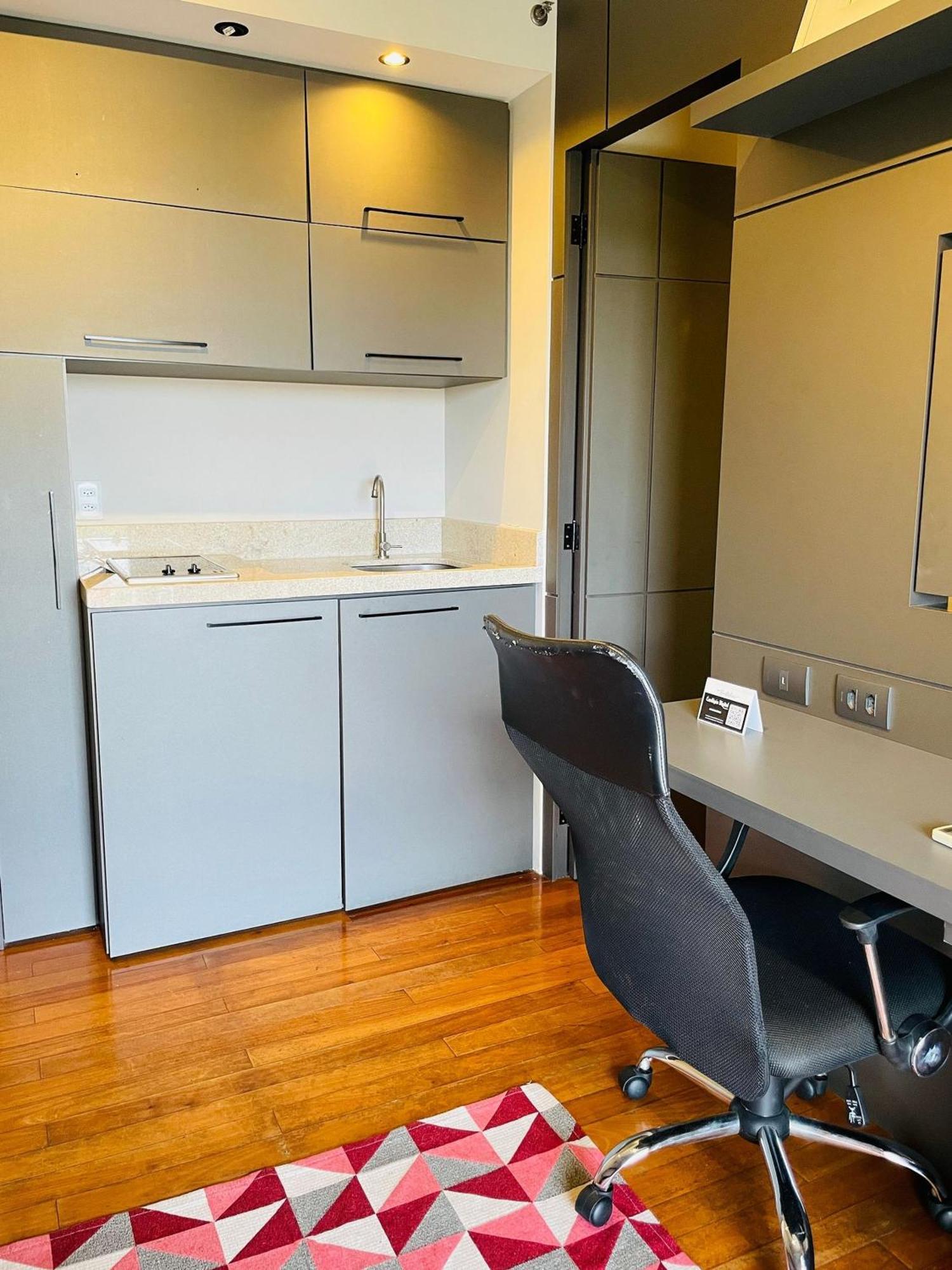 Apartment Morada Premium Faria Lima *