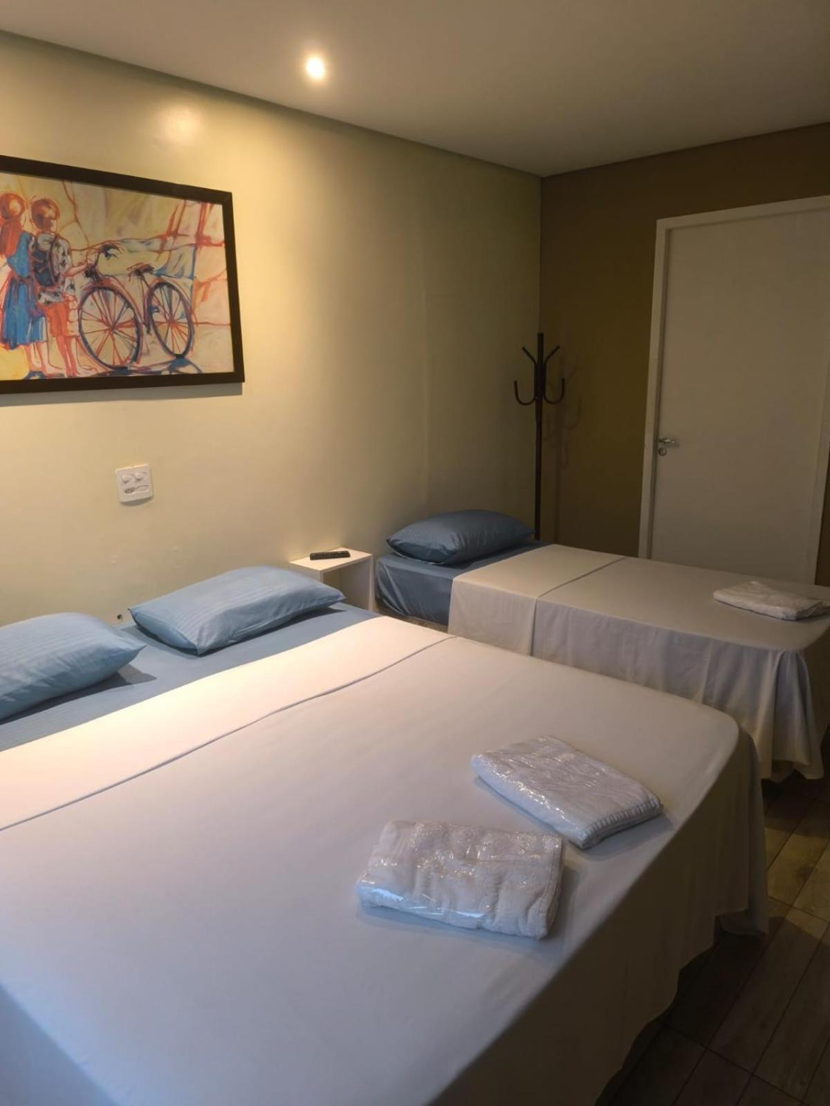 Hotel Ibirapuera