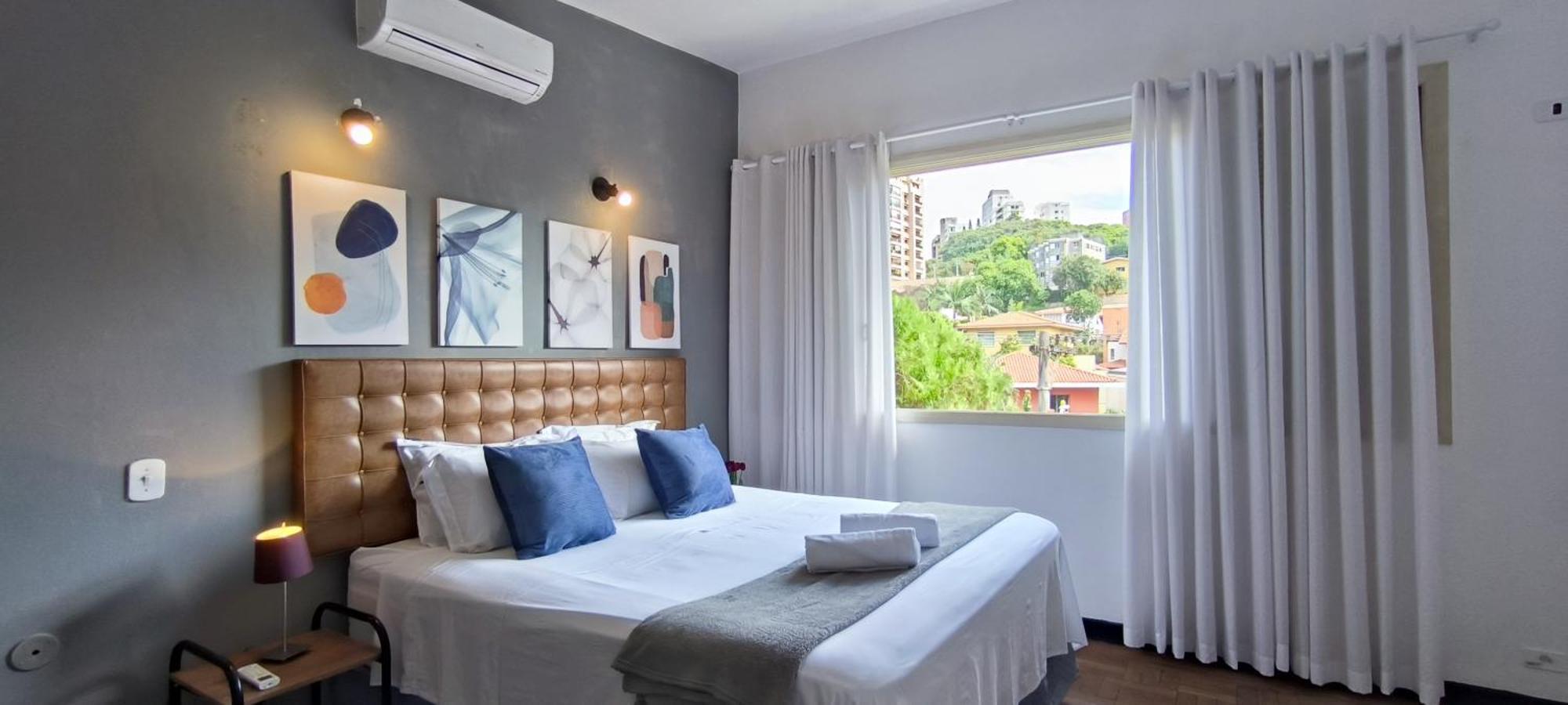 Tatil Evi Piscina E Muito Verde Na Vila Madalena *