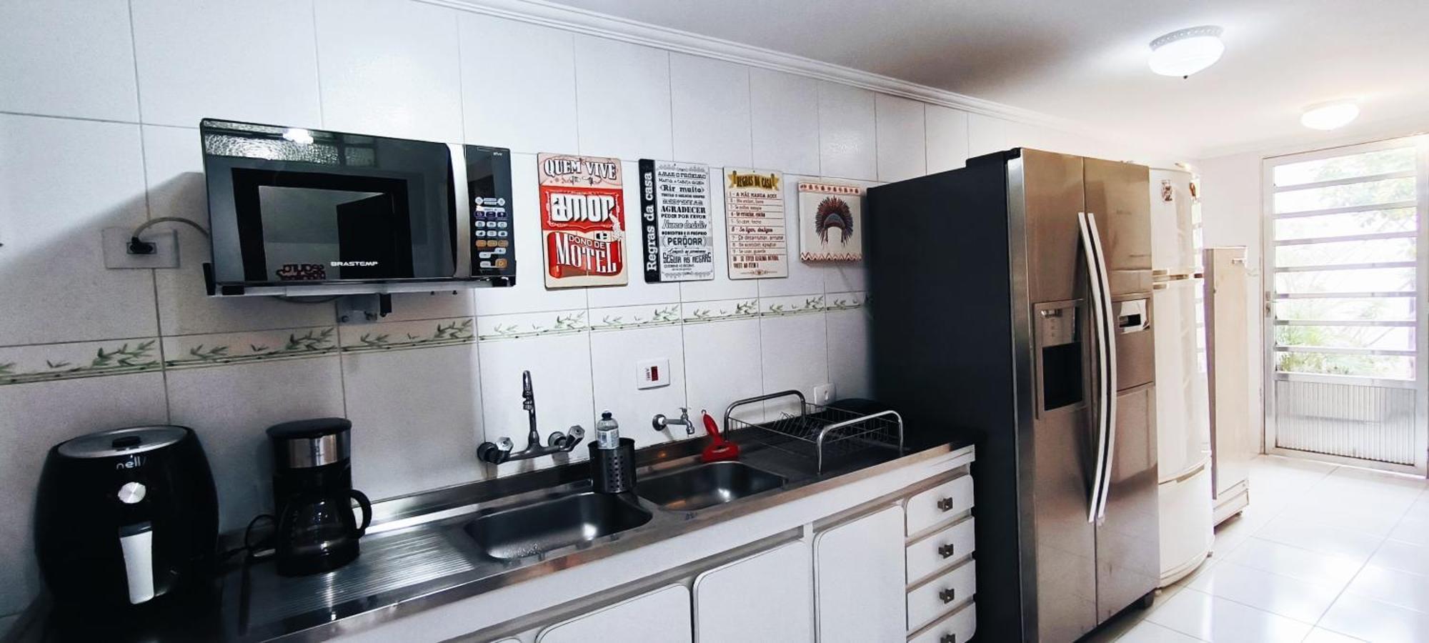 Tatil Evi Piscina E Muito Verde Na Vila Madalena Sao Paulo