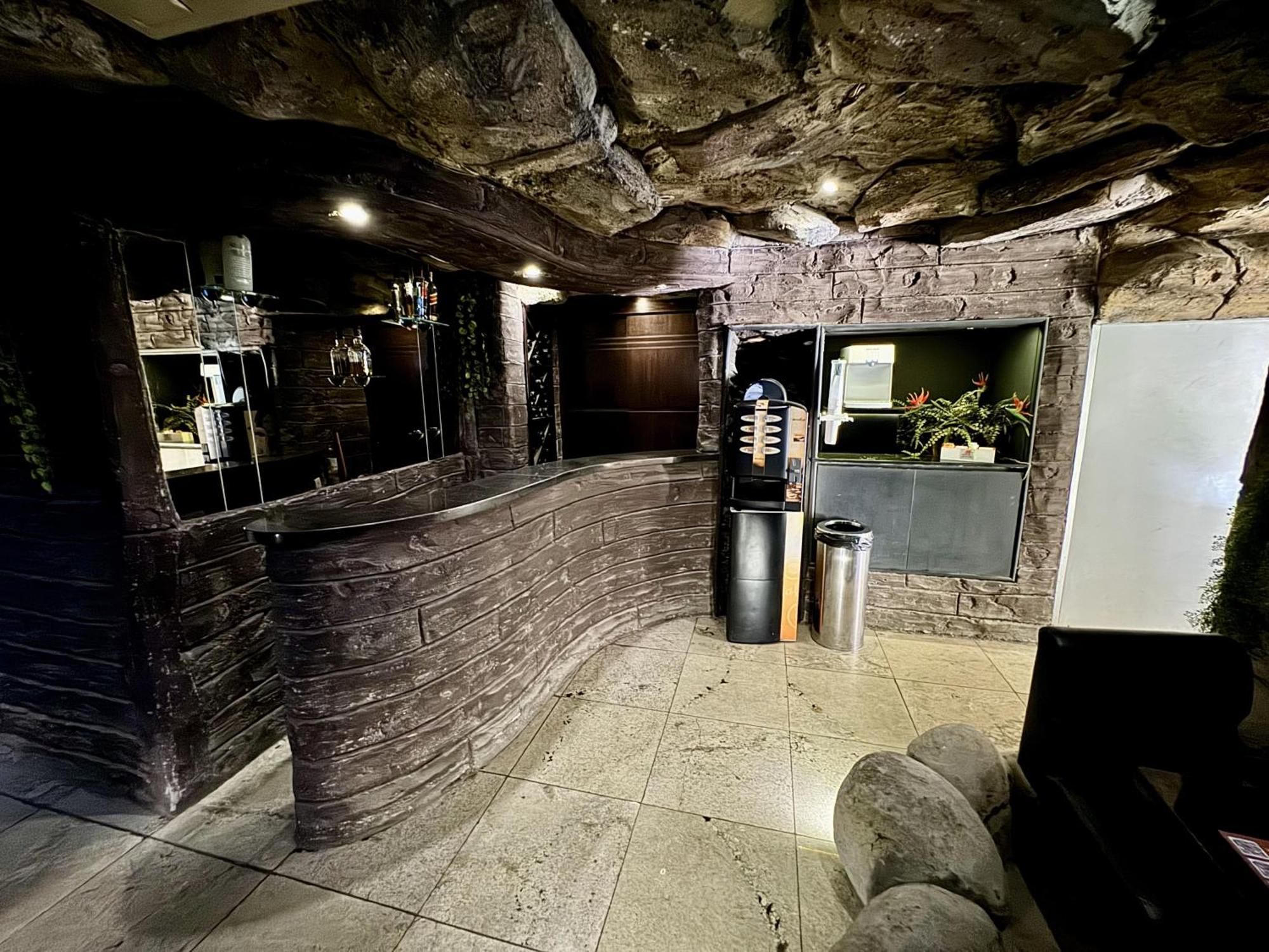 Cachoeiras - (adults Only) Hotel