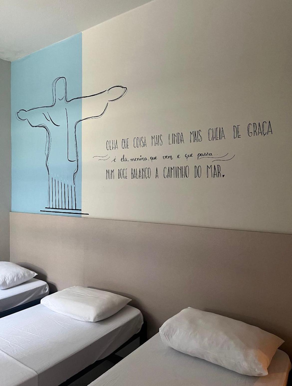Albergue Reserva 69 São Paulo