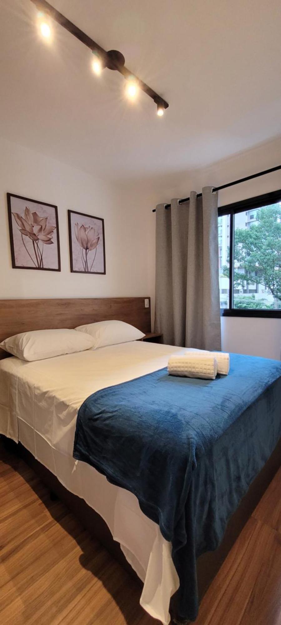 Apartamento Studio104 - Novo E Completo Na Localizacao De Pinheiros, Proximo Ao Metro Fradique Coutinho