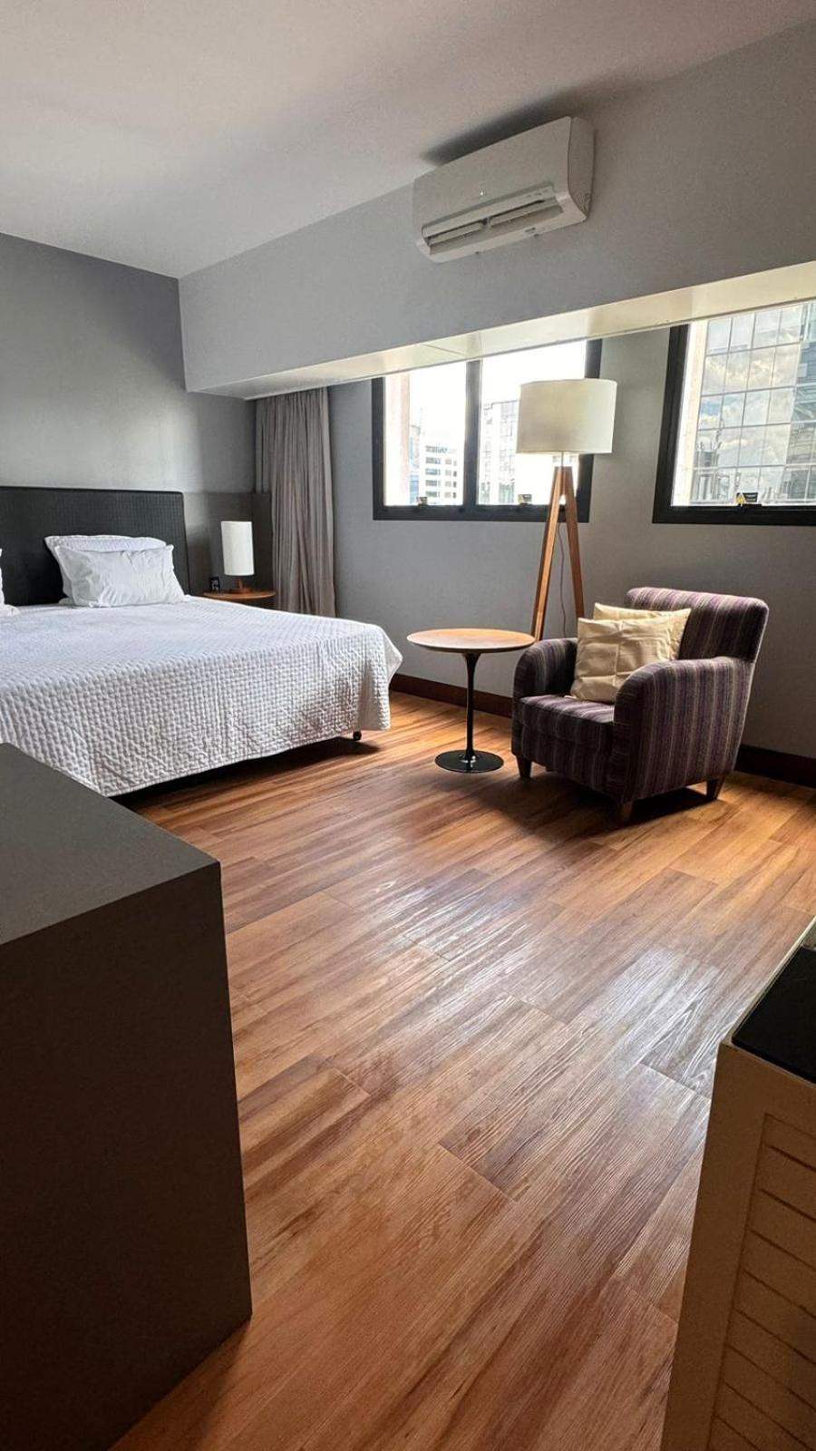 M N Flats - Dentro Do Wb Wtc Berrini 4* São Paulo