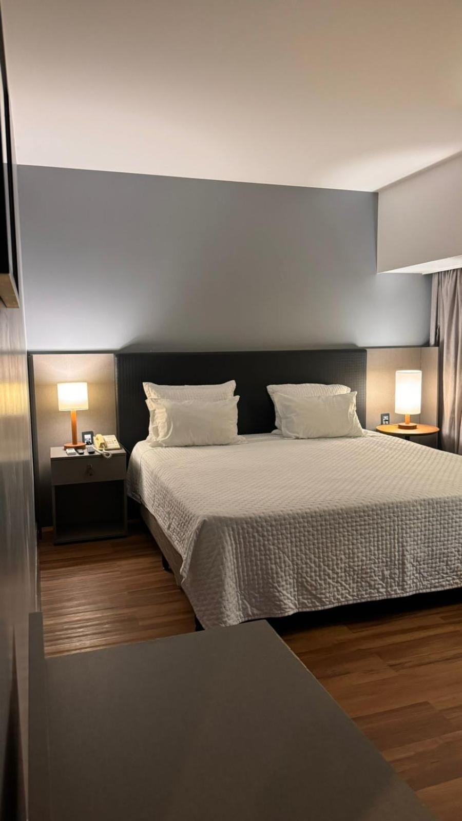 M N Flats - Dentro Do Wb Wtc Berrini 4*