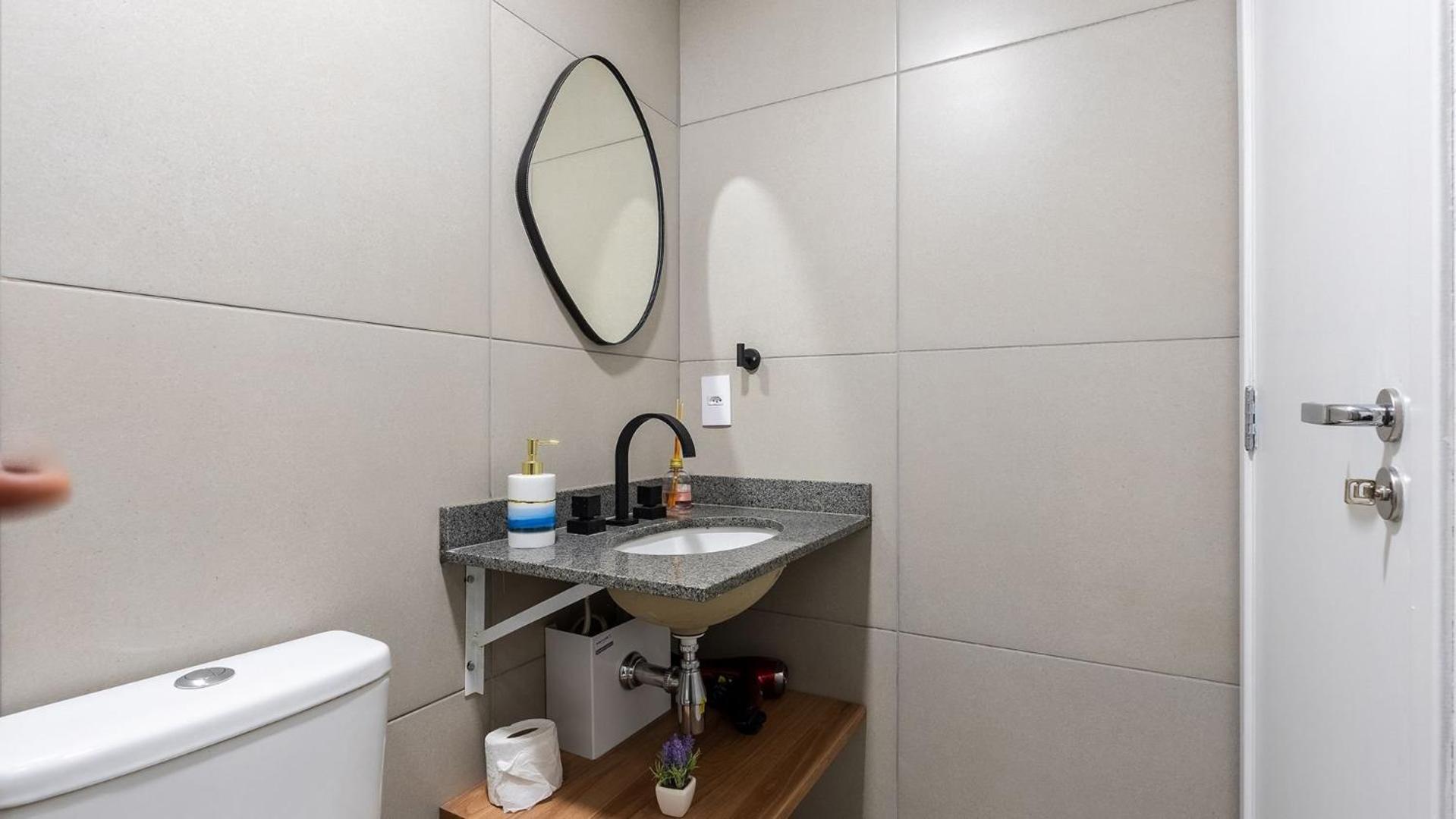 Holiday home By Dh: Sofisticacao E Praticidade Em Pinheiros, Proximo Ao Da Oscar Freire. *