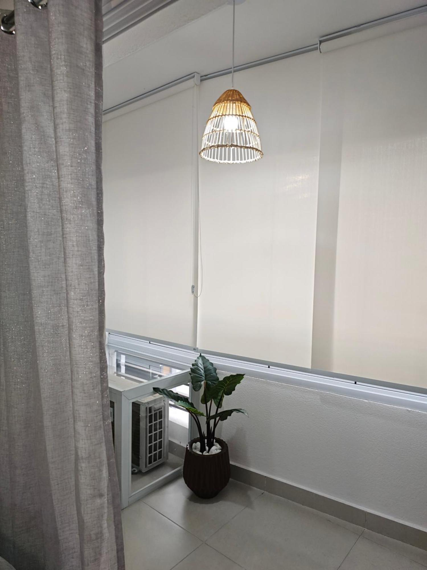 Prox Metro Butanta Lazer Completo E Estacionamento Apartment