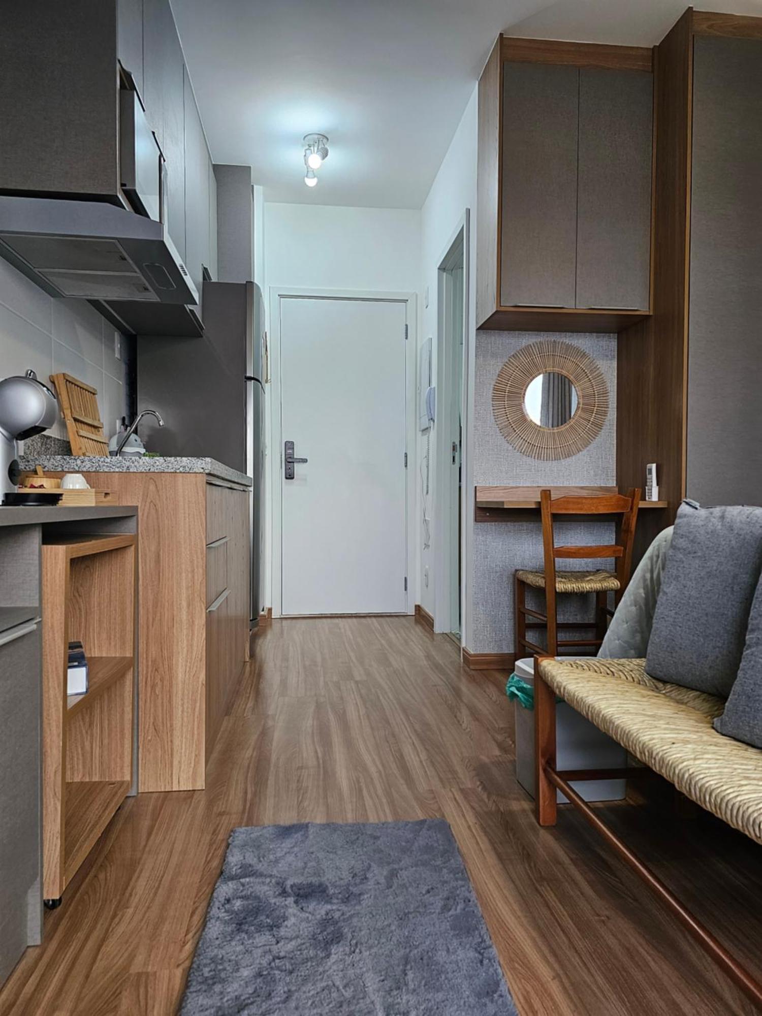 Prox Metro Butanta Lazer Completo E Estacionamento Apartment Sao Paulo