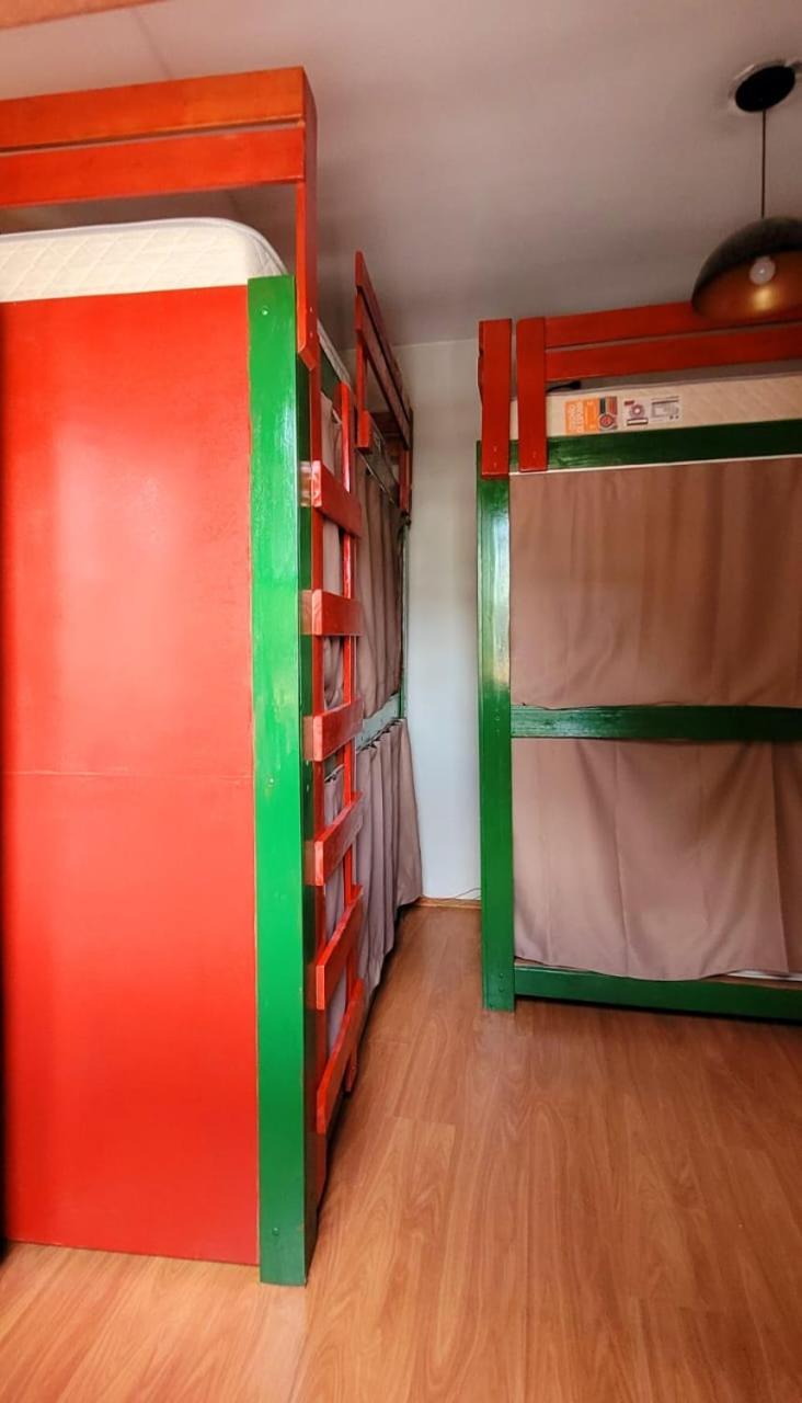 Hostel Matianellu Sp