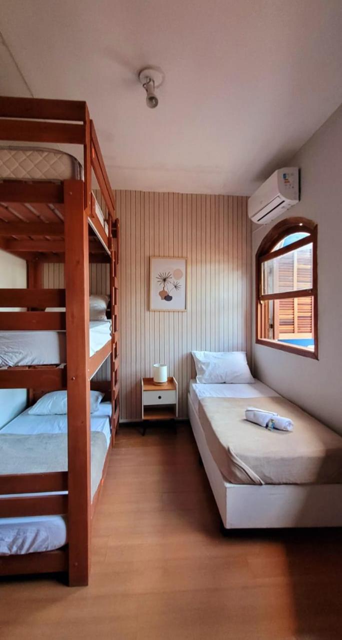 Hostel Matianellu Sp *