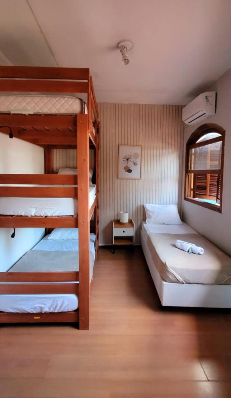 Matianellu Sp Hostel Sao Paulo