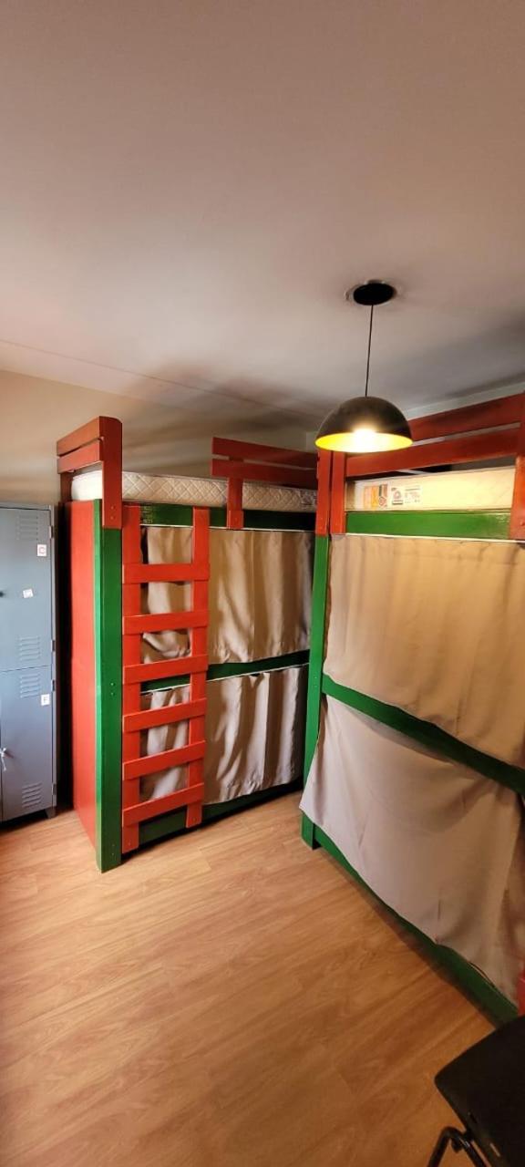 Matianellu Sp Hostel Sao Paulo
