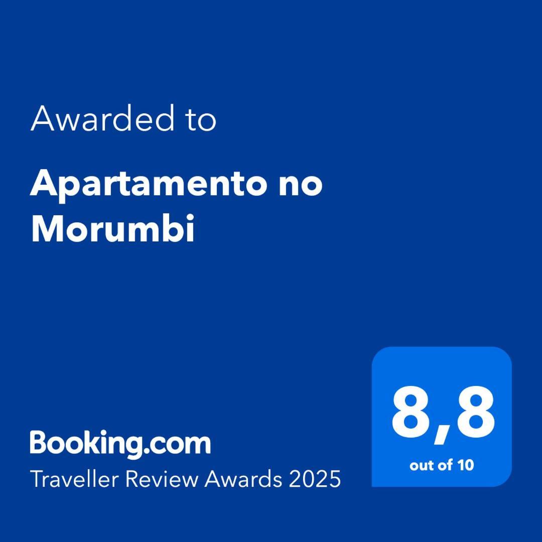 No Morumbi