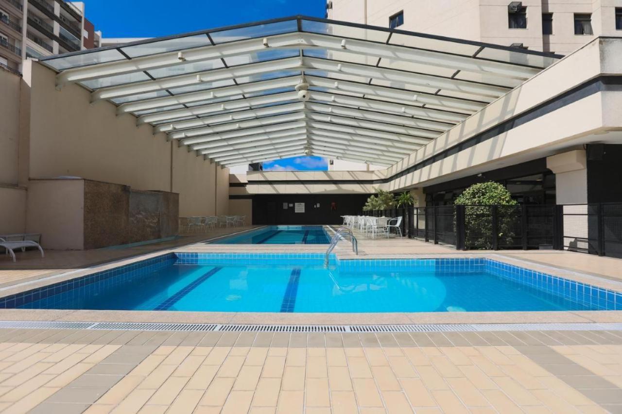 Congonhas Flat - Esuites H604 Hotel