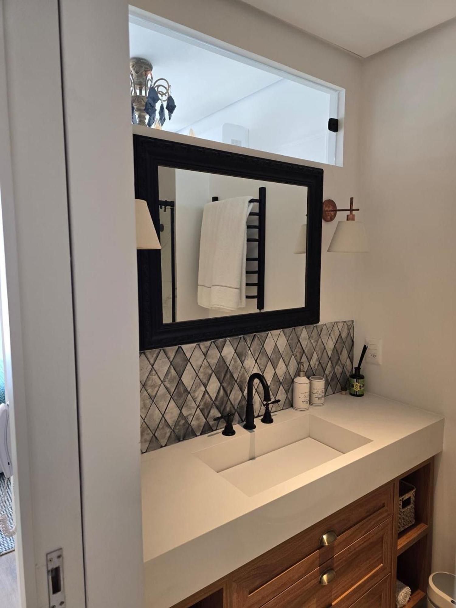 Apartemen Au_114 | Moderno No Jardins
