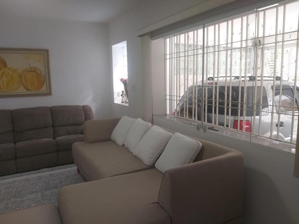 Congonhas Aprazivel Nhà nghỉ *
