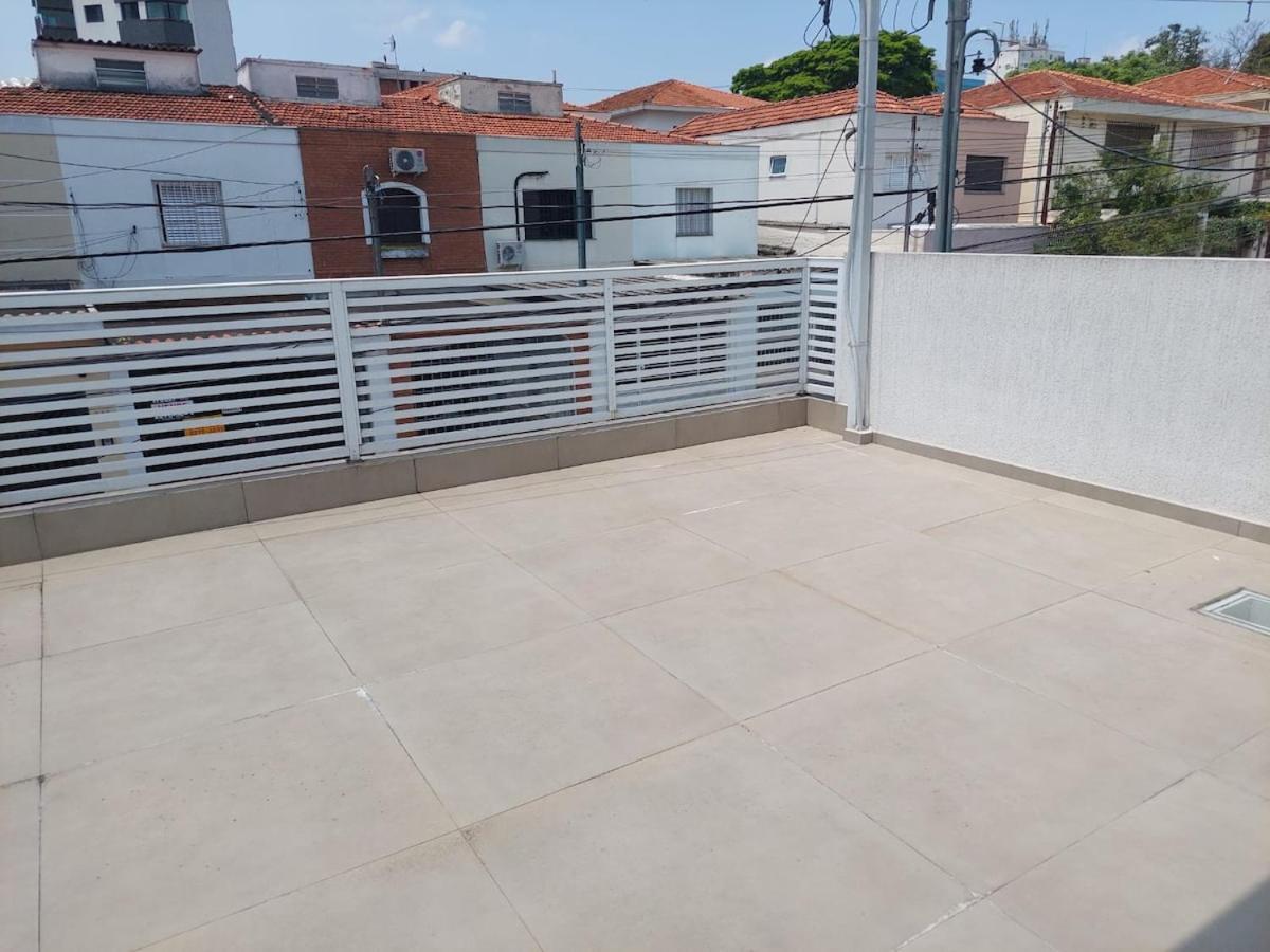 Nhà nghỉ Congonhas Aprazivel *