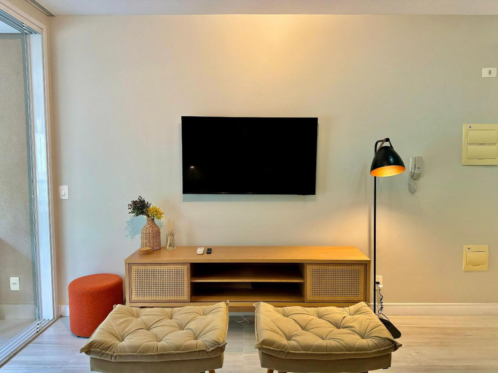 Holiday home Praca Mada - Anystay Sao Paulo