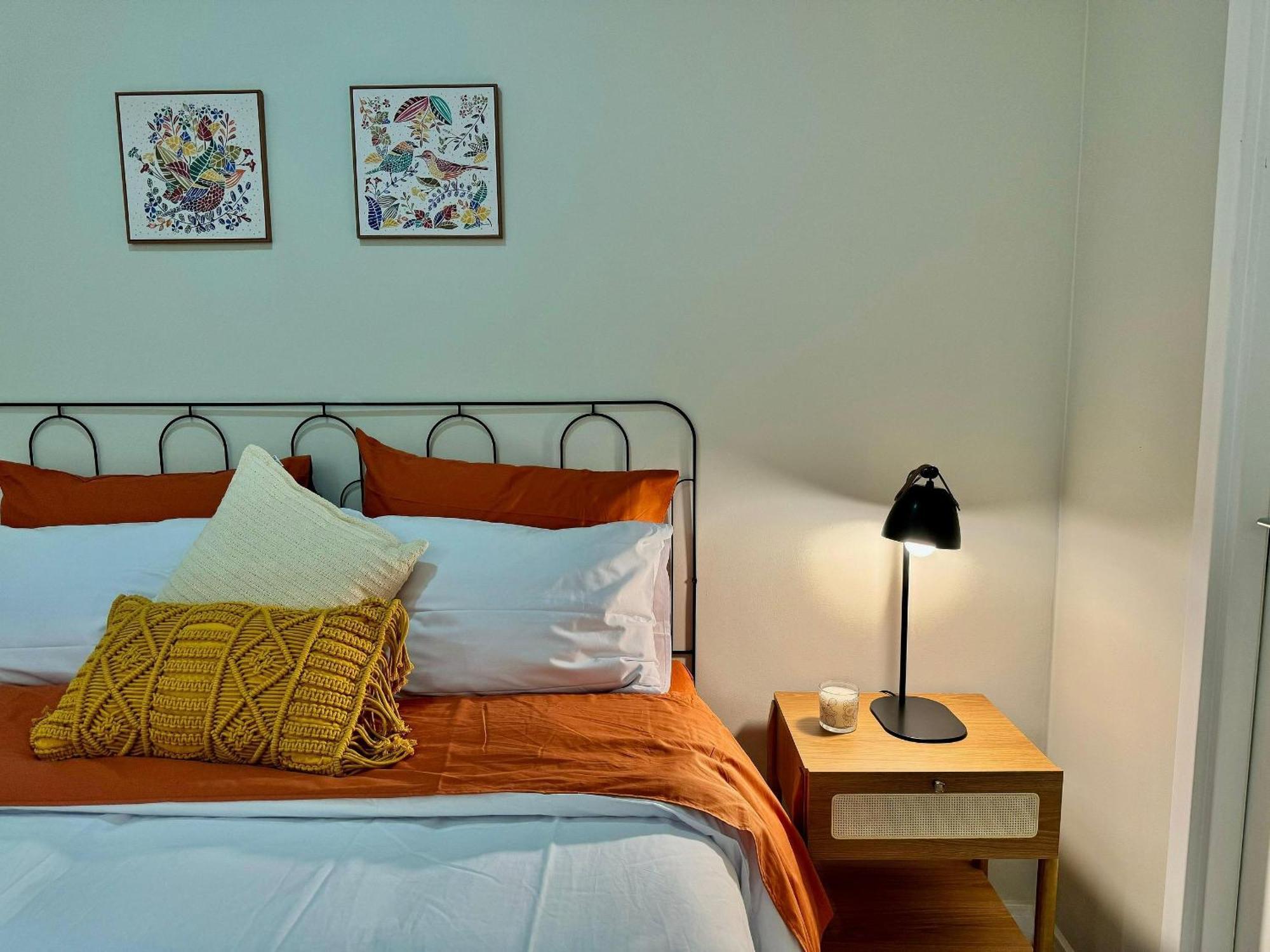 Praca Mada - Anystay * Sao Paulo