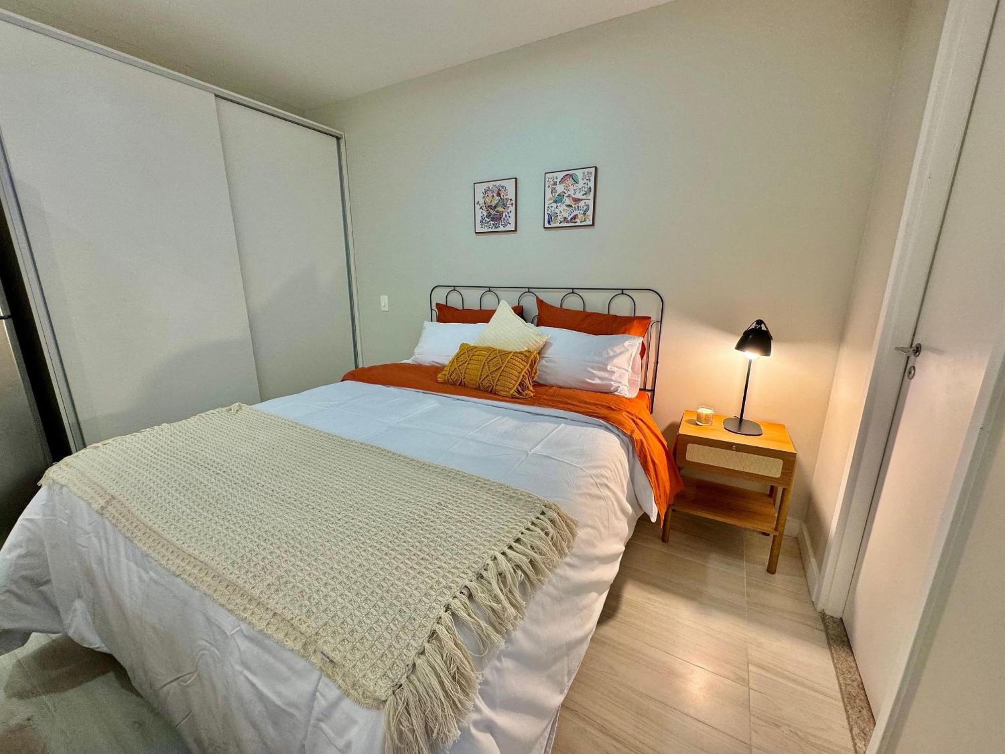 Praca Mada - Anystay Sao Paulo