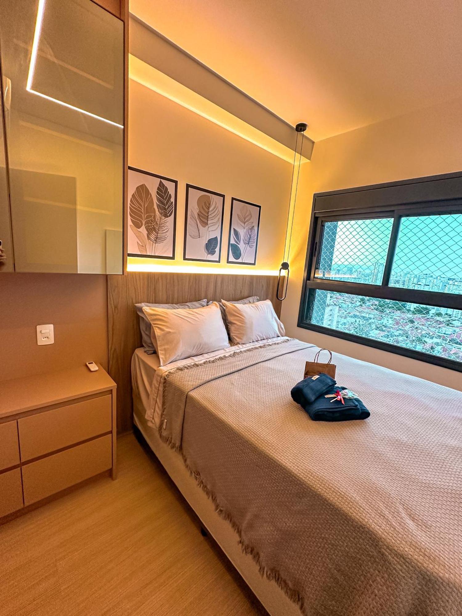 Essential 2u Apartment *