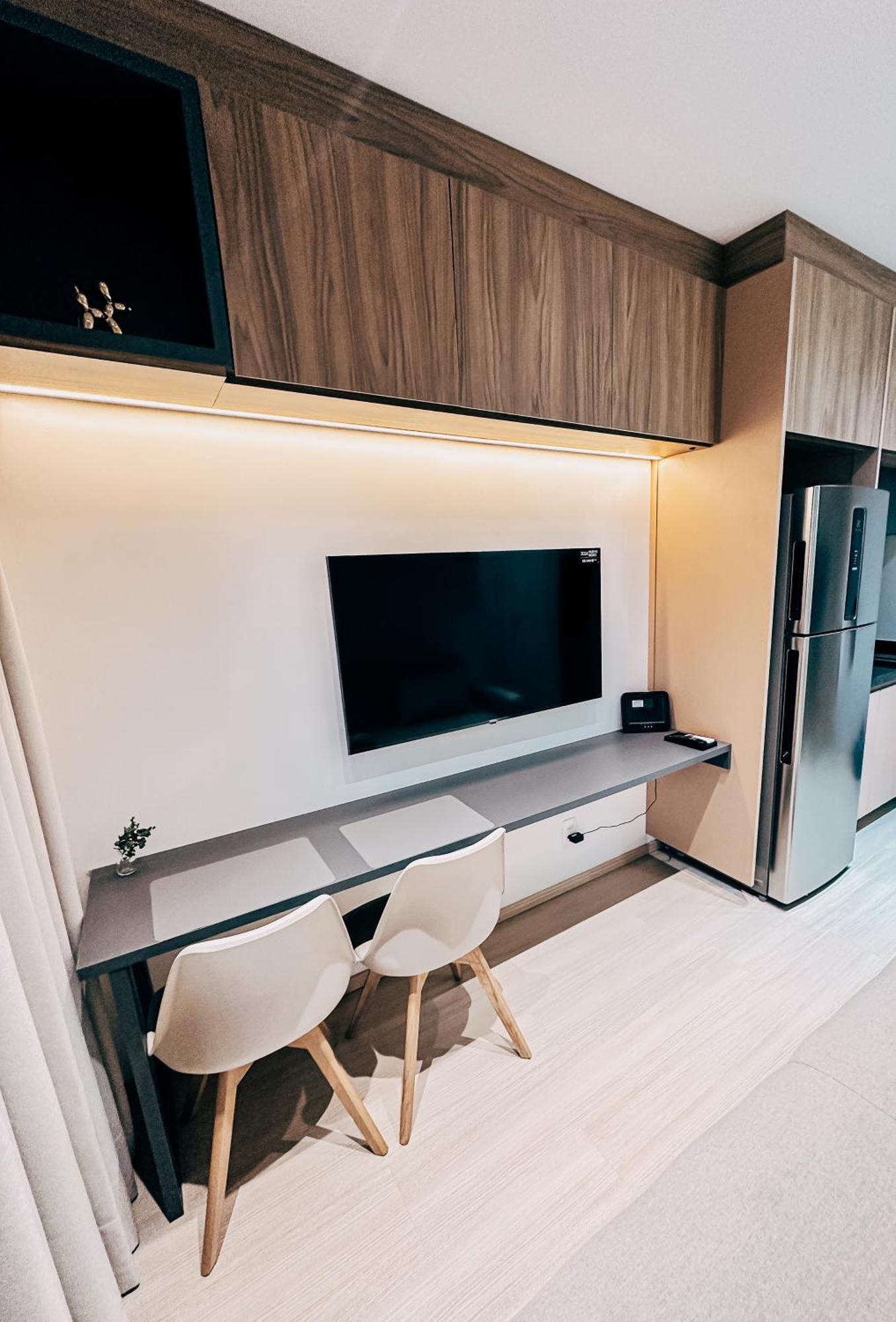 Essential 2u Apartment