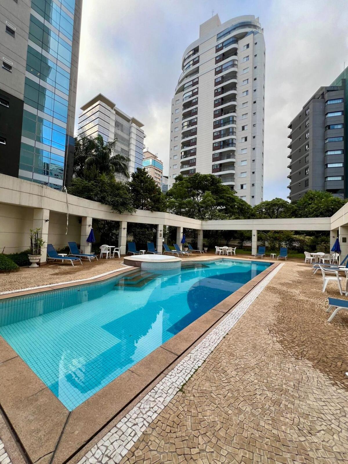 Apartment Unu Olimpia *