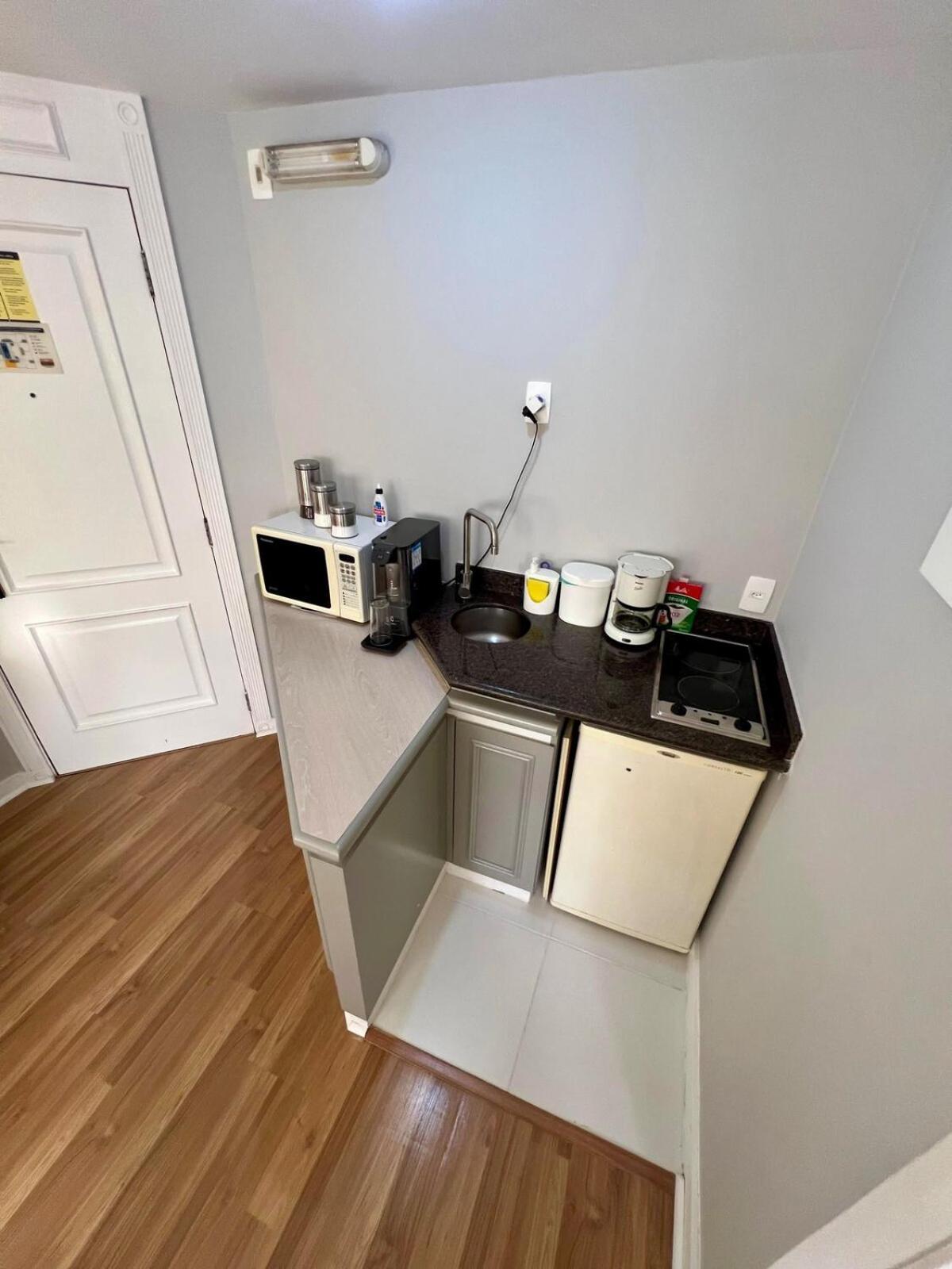 Apartment Unu Olimpia