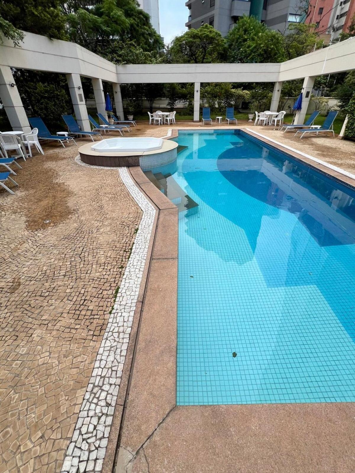 Unu Olimpia Apartment *