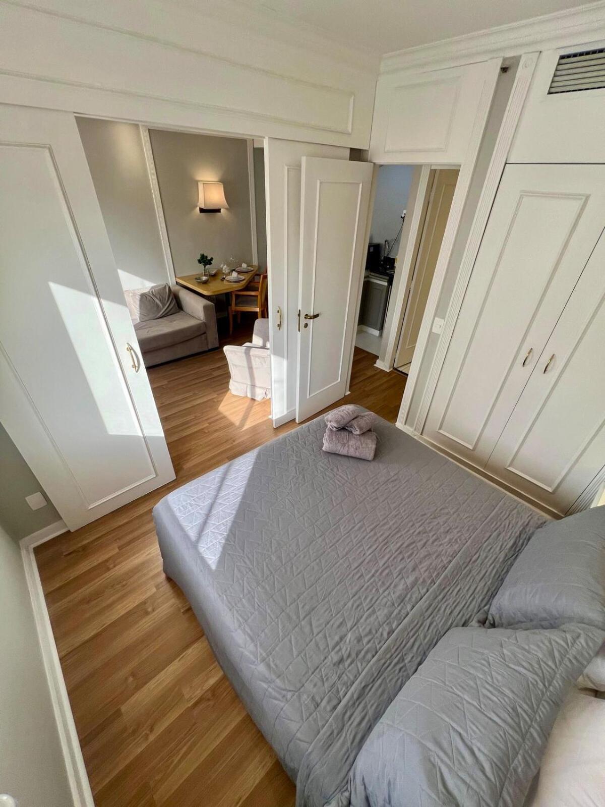 Apartment Unu Olimpia