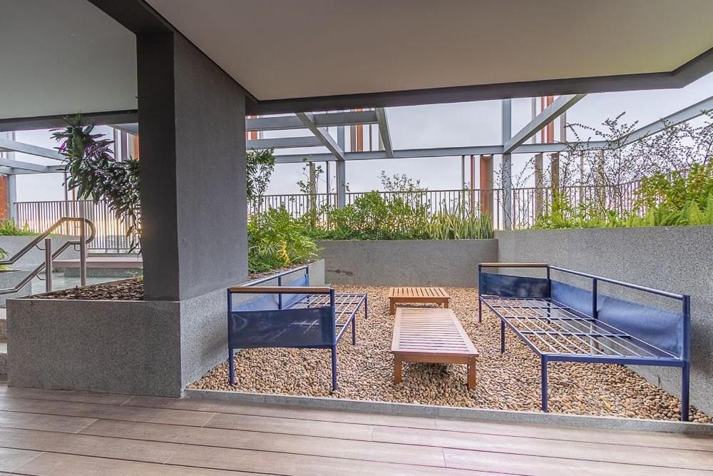 Serene - Px Paulista/oscar Freire Apartment São Paulo