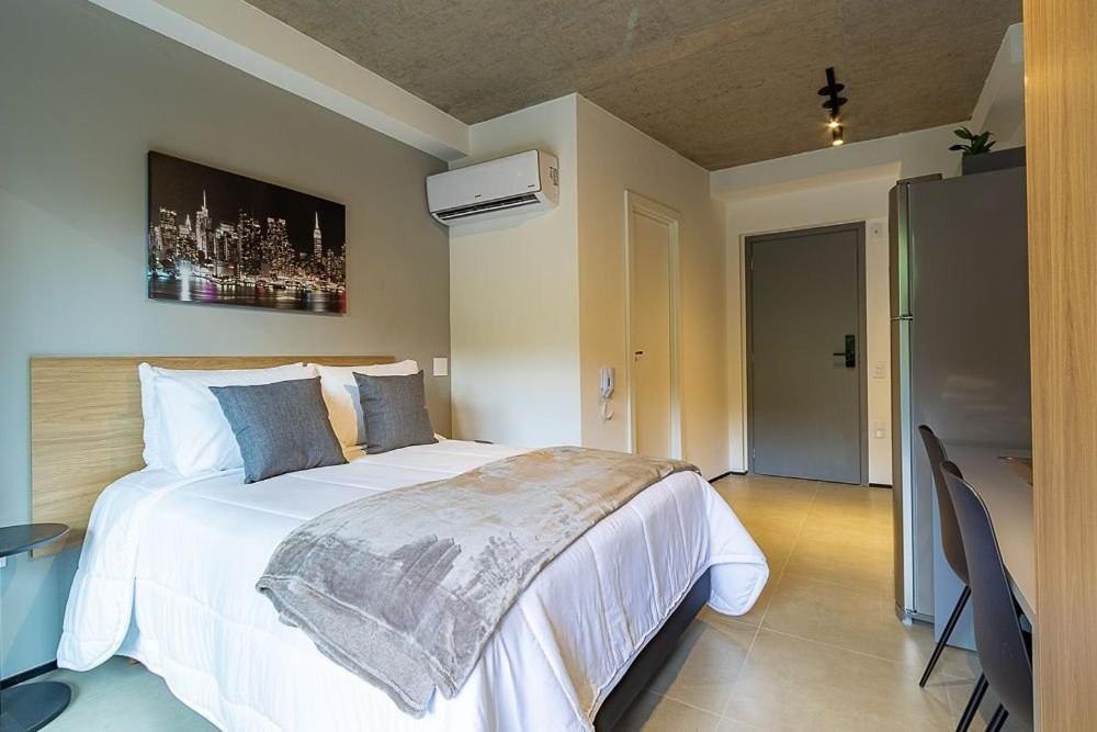 Serene - Px Paulista/oscar Freire Apartment *