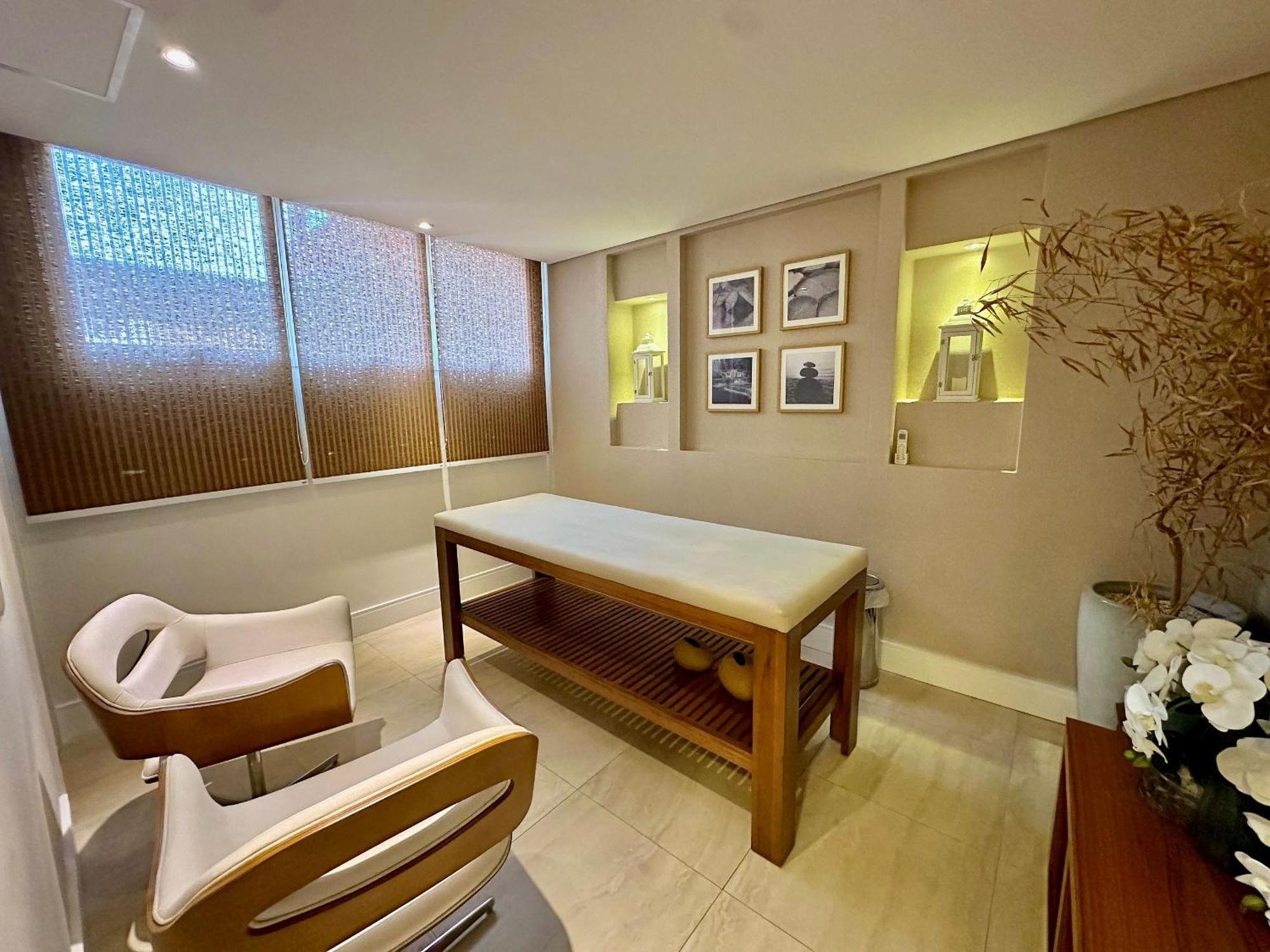 Praca Mada - Anystay Holiday home Sao Paulo