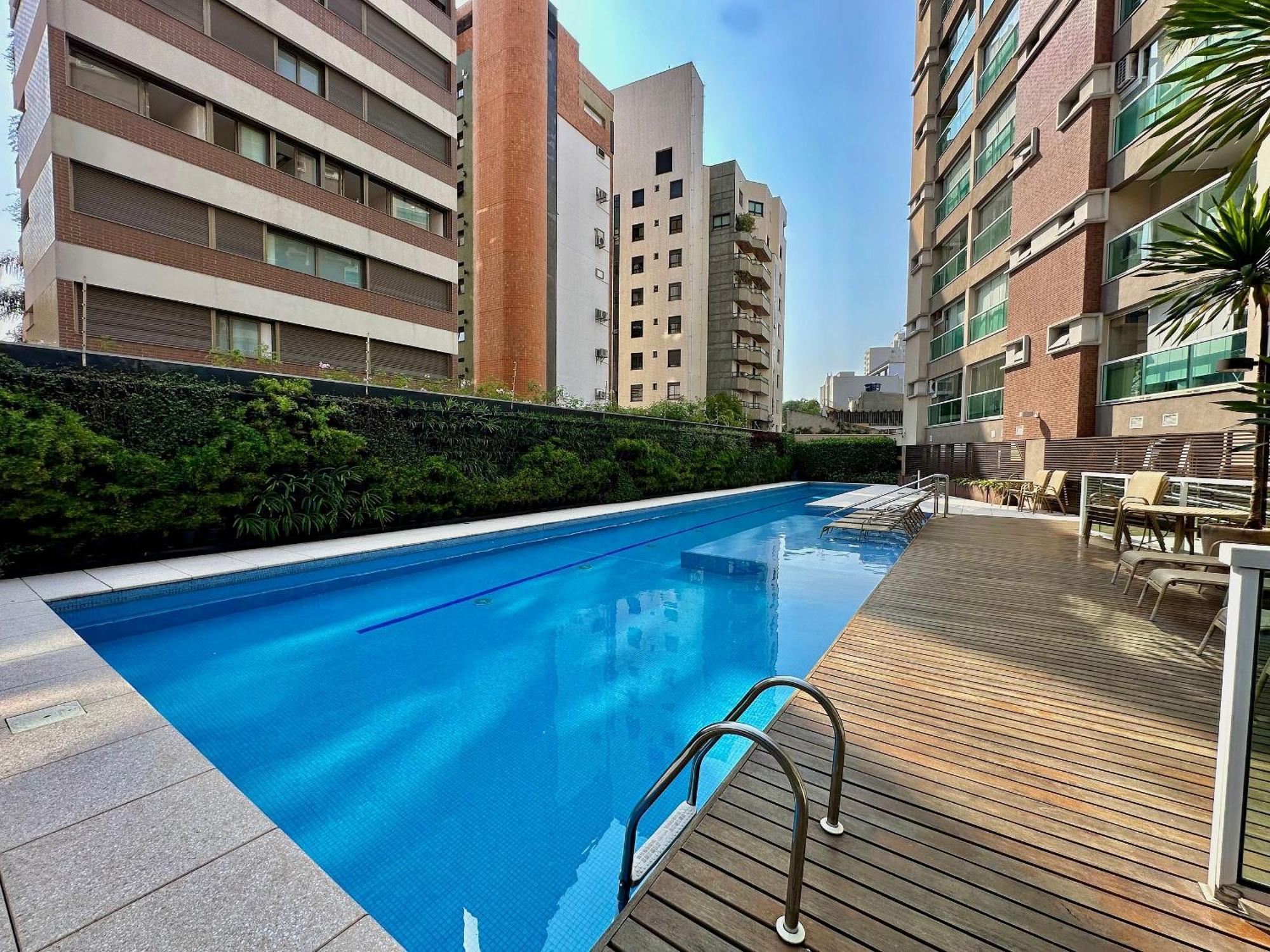 Holiday home Praca Mada - Anystay Sao Paulo