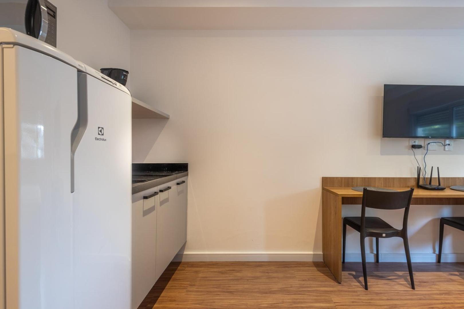 Apartemen 360 Praca Da Arvore