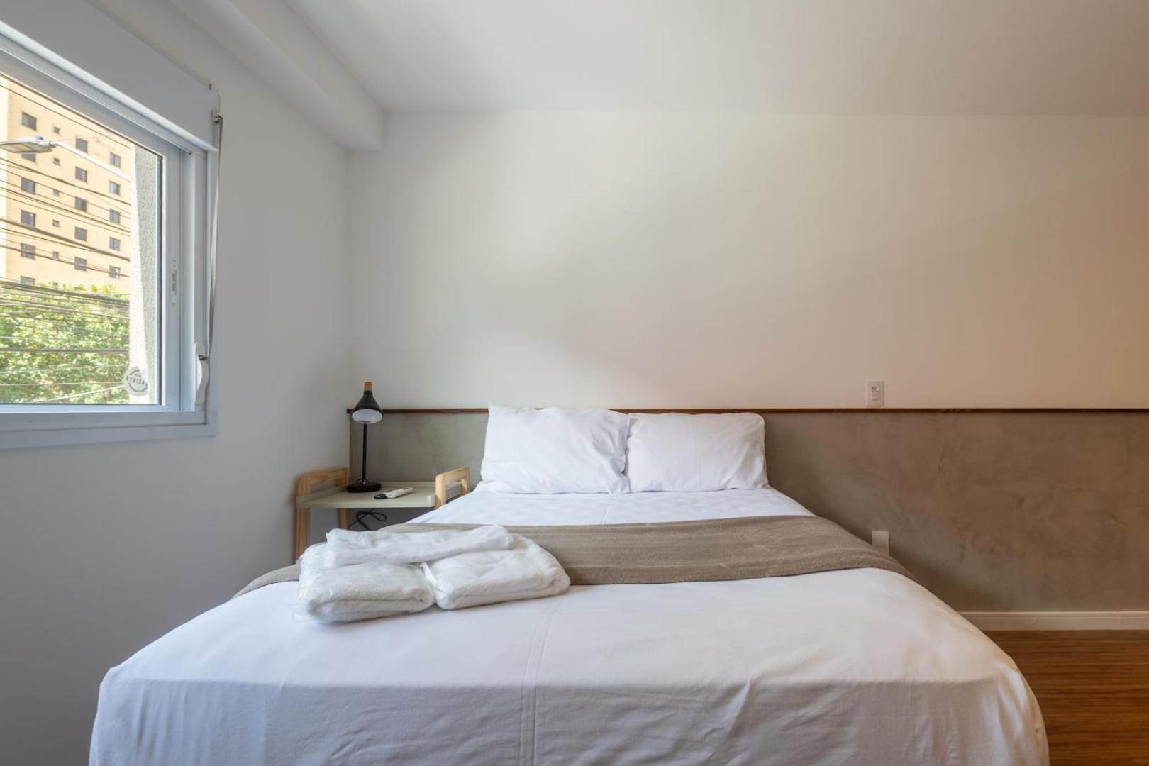 Apartemen 360 Praca Da Arvore *