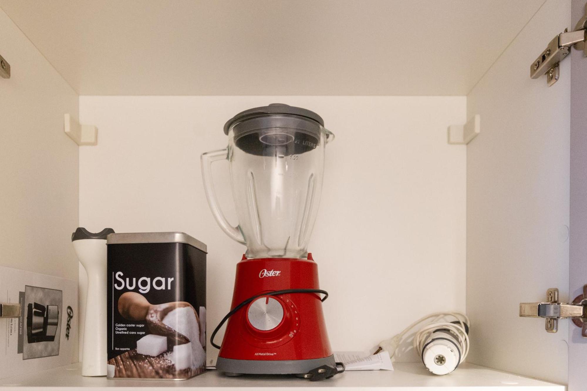 Apartamento Helbor Edition - Por Temporada *