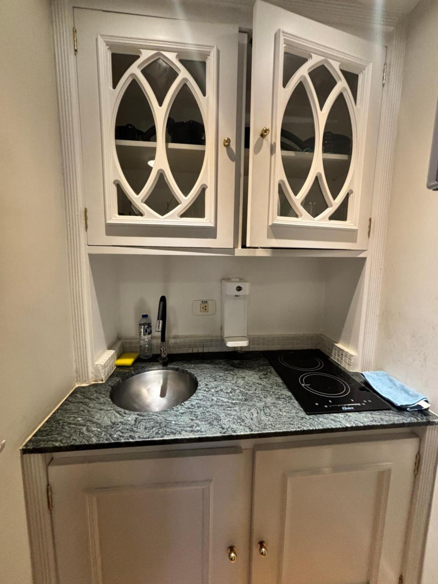 Flat Estaza Luxo Moema Ibirapuera Com Garagem Piscina 202 Hotel 4*