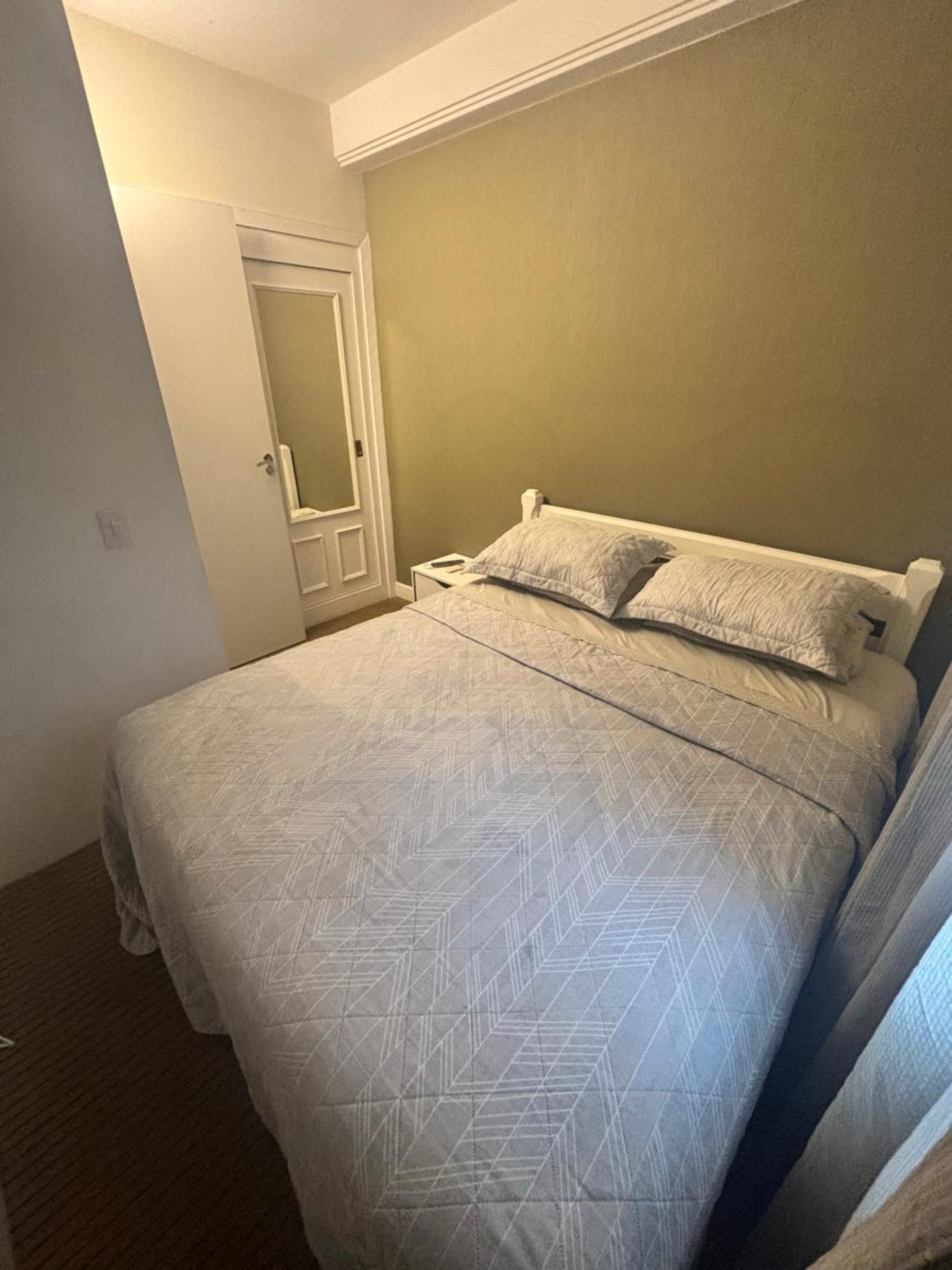 Hotel Flat Estaza Luxo Moema Ibirapuera Com Garagem Piscina 202 Sao Paulo