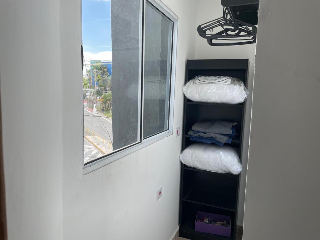 Residencial Vitoria 3 Sao Paulo