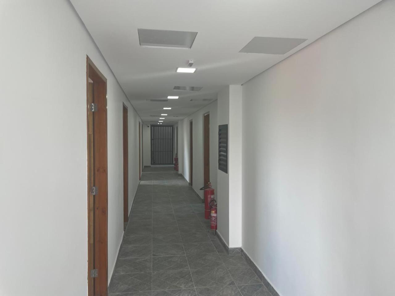 Residencial Vitoria 3 Sao Paulo