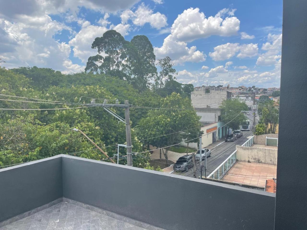 Residencial Vitoria 3 Hotel Sao Paulo