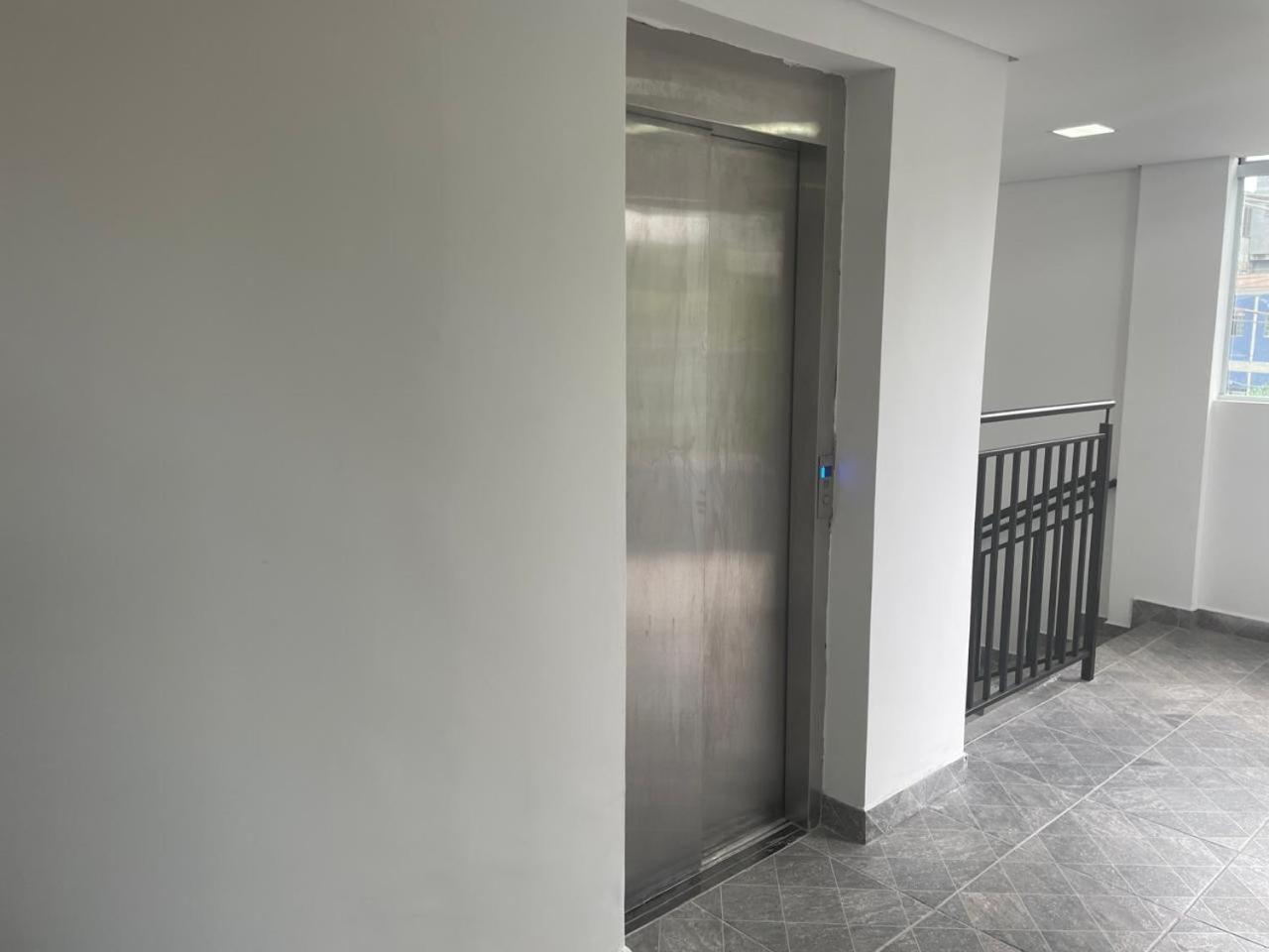 Residencial Vitoria 3 Hotel