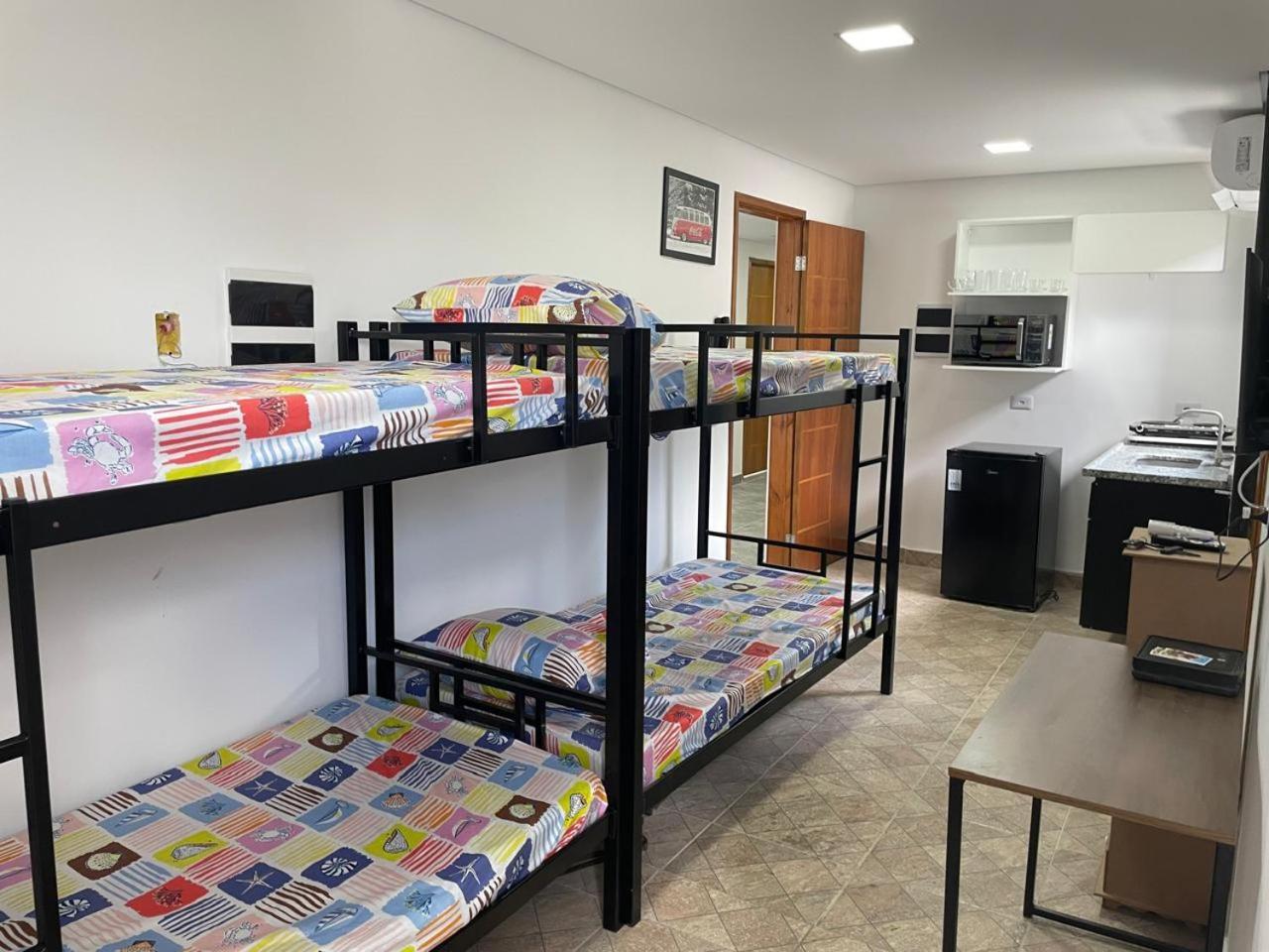 Hotel Residencial Vitoria 3 Sao Paulo