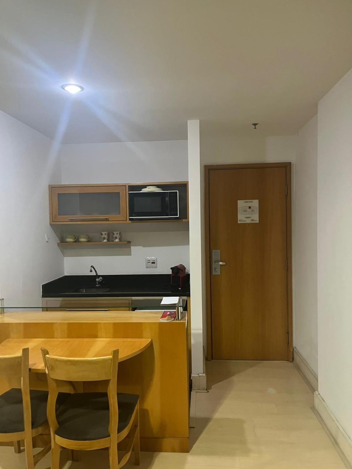 Apartment - Trans Faria Lima *