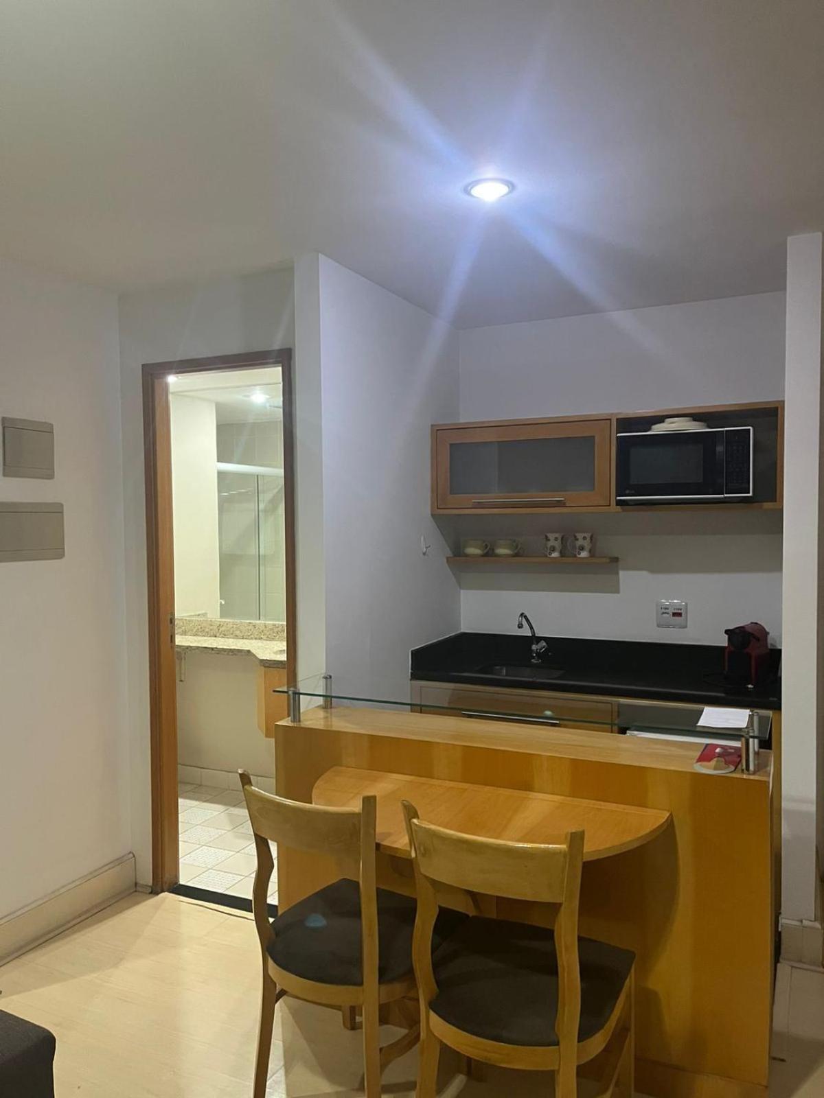- Trans Faria Lima Apartment Sao Paulo