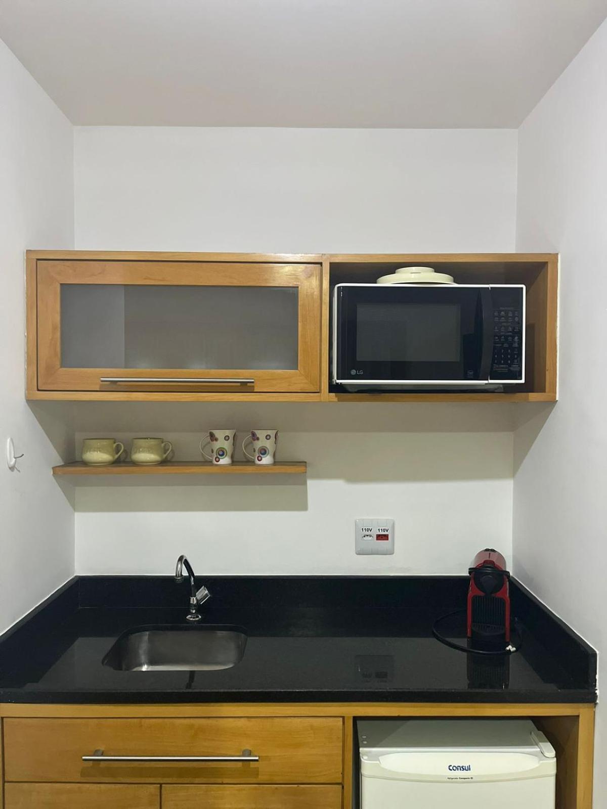 Apartment - Trans Faria Lima *