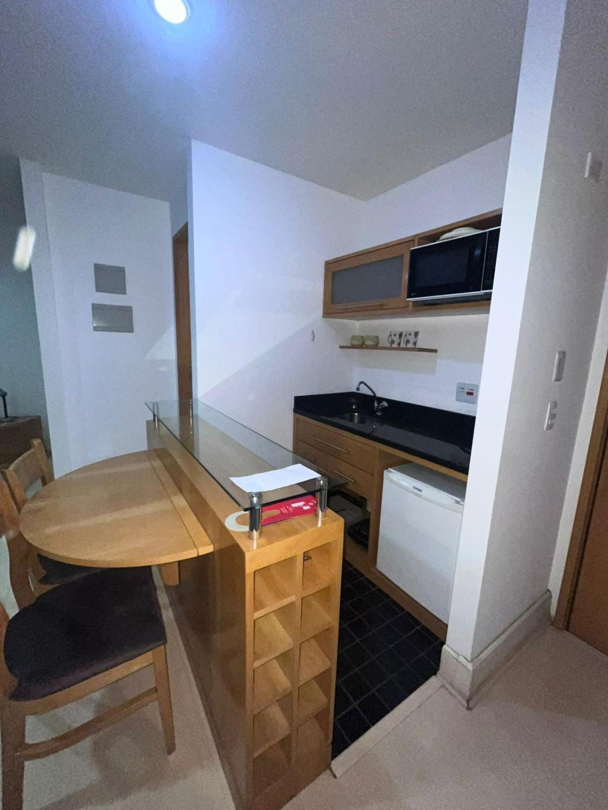 Apartment - Trans Faria Lima
