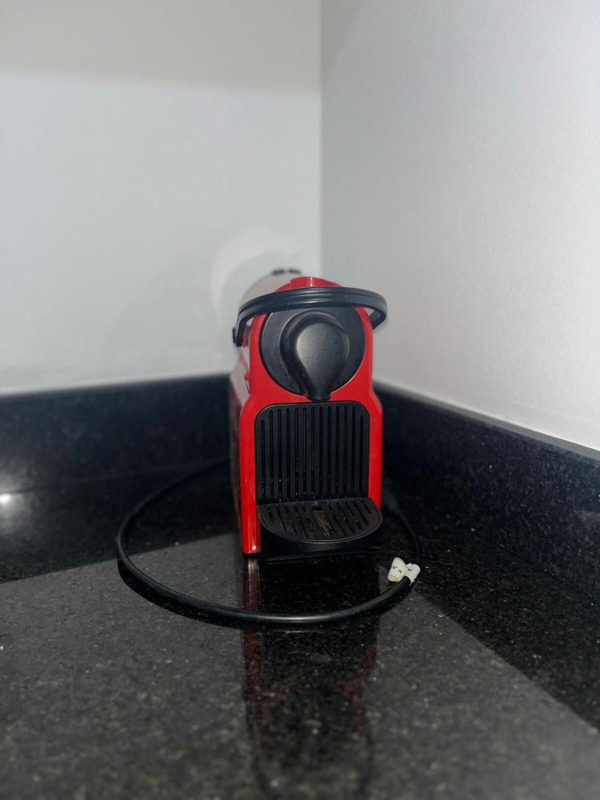 - Trans Faria Lima Apartment *