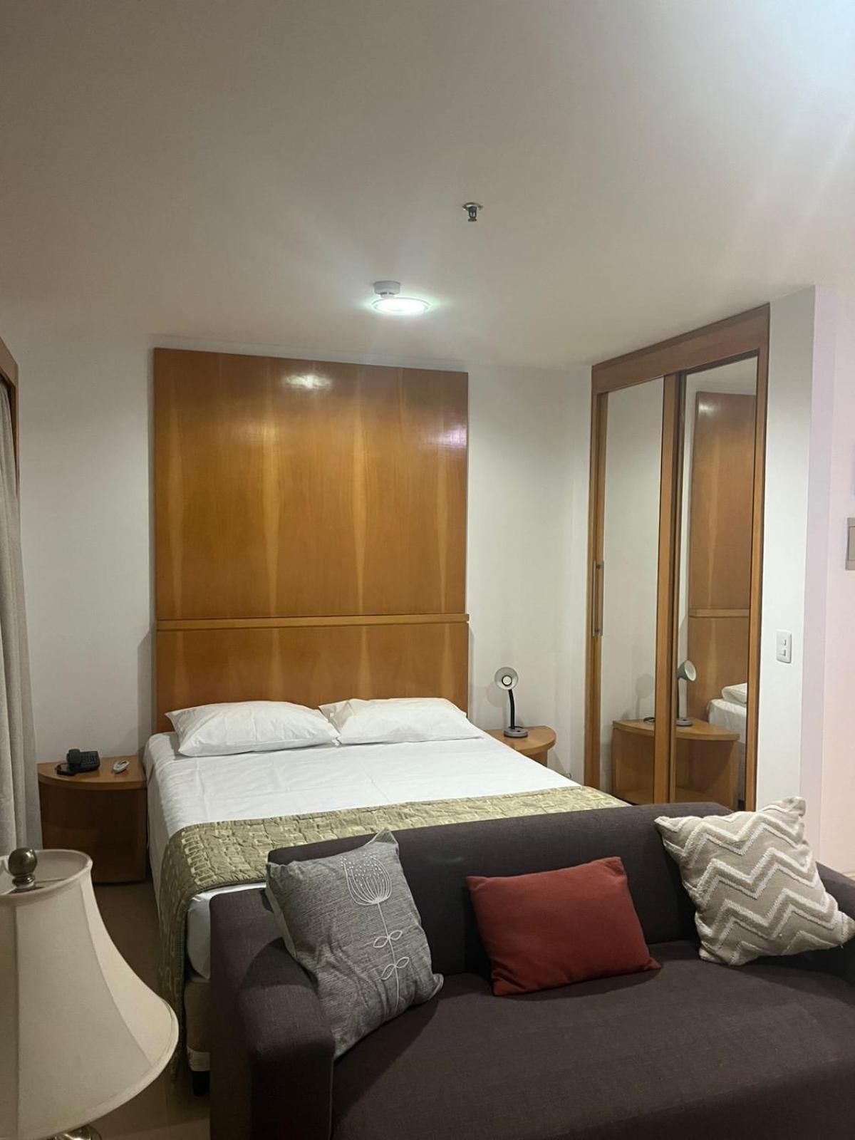 Apartment - Trans Faria Lima *